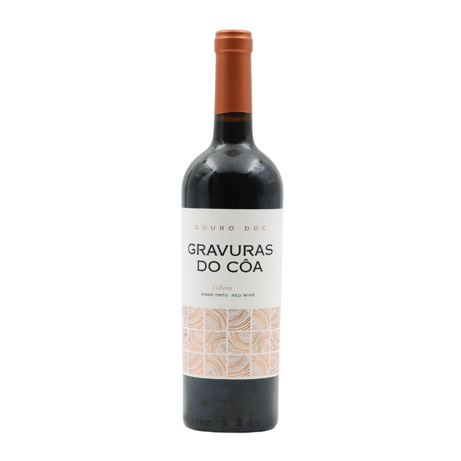 Gravuras do Côa Rouge 2023