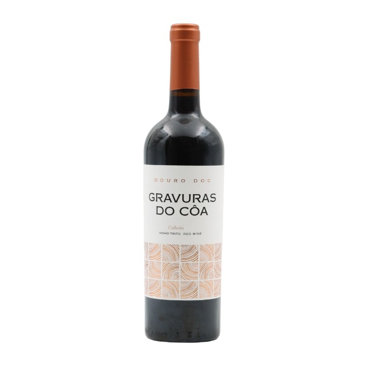Gravuras do Côa Red 2023