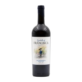 Quintinha da Francisca Grand Reserve Red 2019