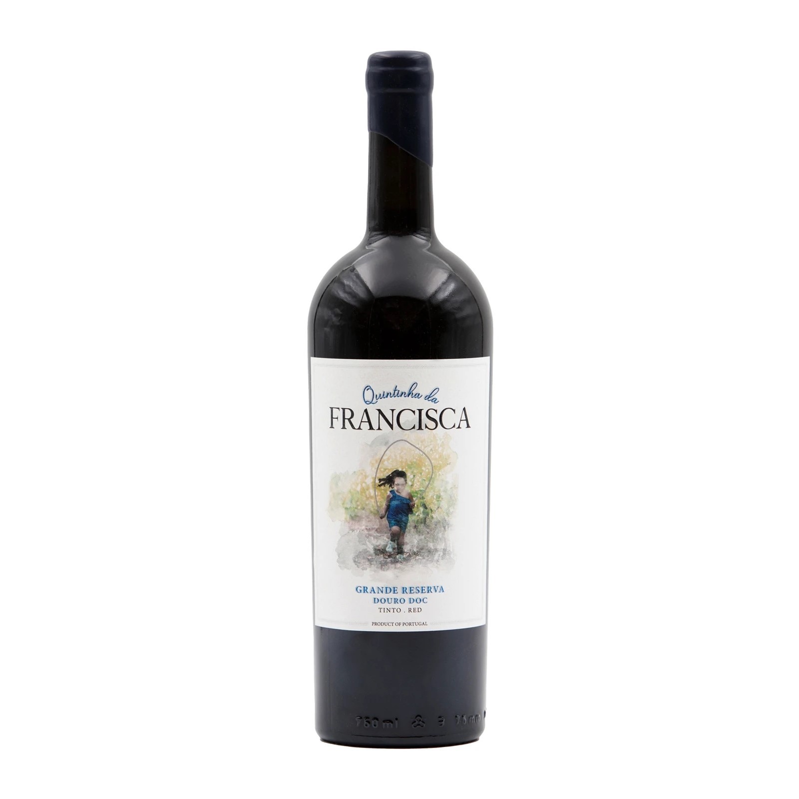 Quintinha da Francisca Grande Réserve Rouge 2019