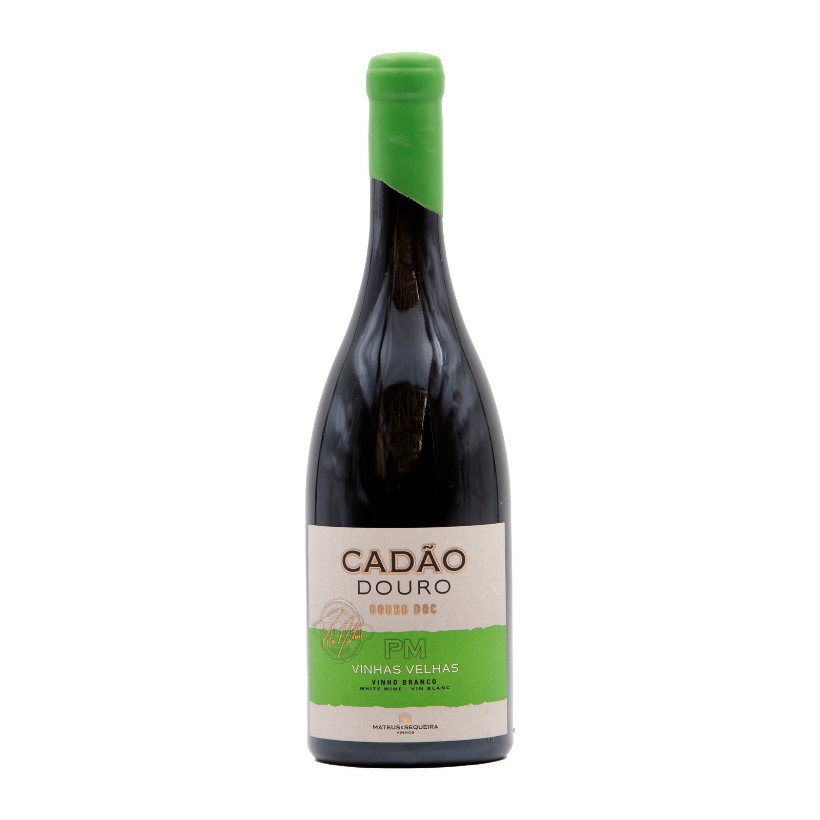 Cadão PM Old Vines Weiß 2021