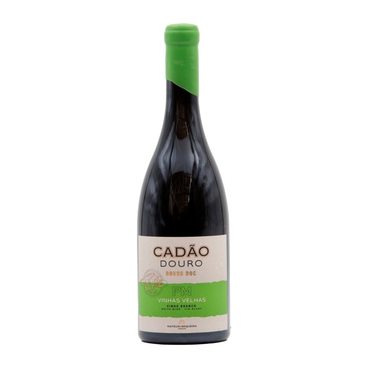 Cadão PM Old Vines Weiß 2021