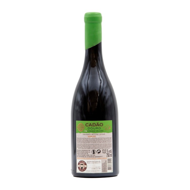 Cadão PM Old Vines Weiß 2021