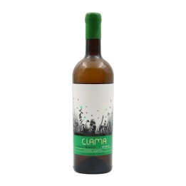 Clama Reserve Weiß 2020
