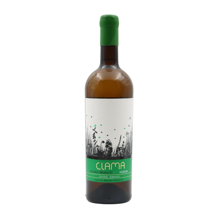 Clama Reserve Weiß 2020