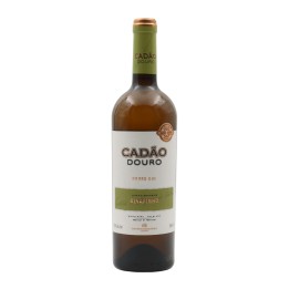 Cadão Alvarinho Weiß 2023