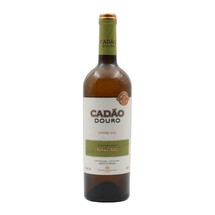 Cadão Alvarinho Blanco 2023
