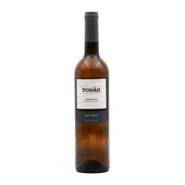 Todão White 2022