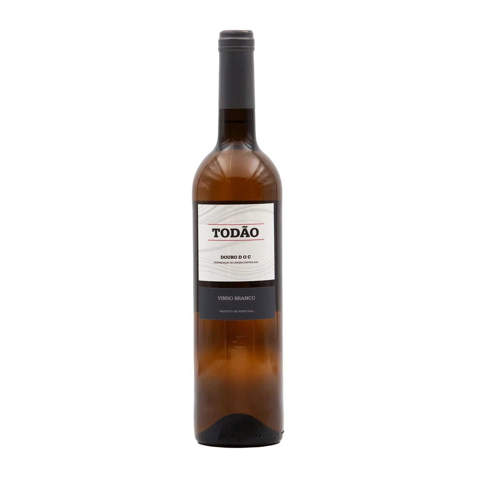 Todão White 2022