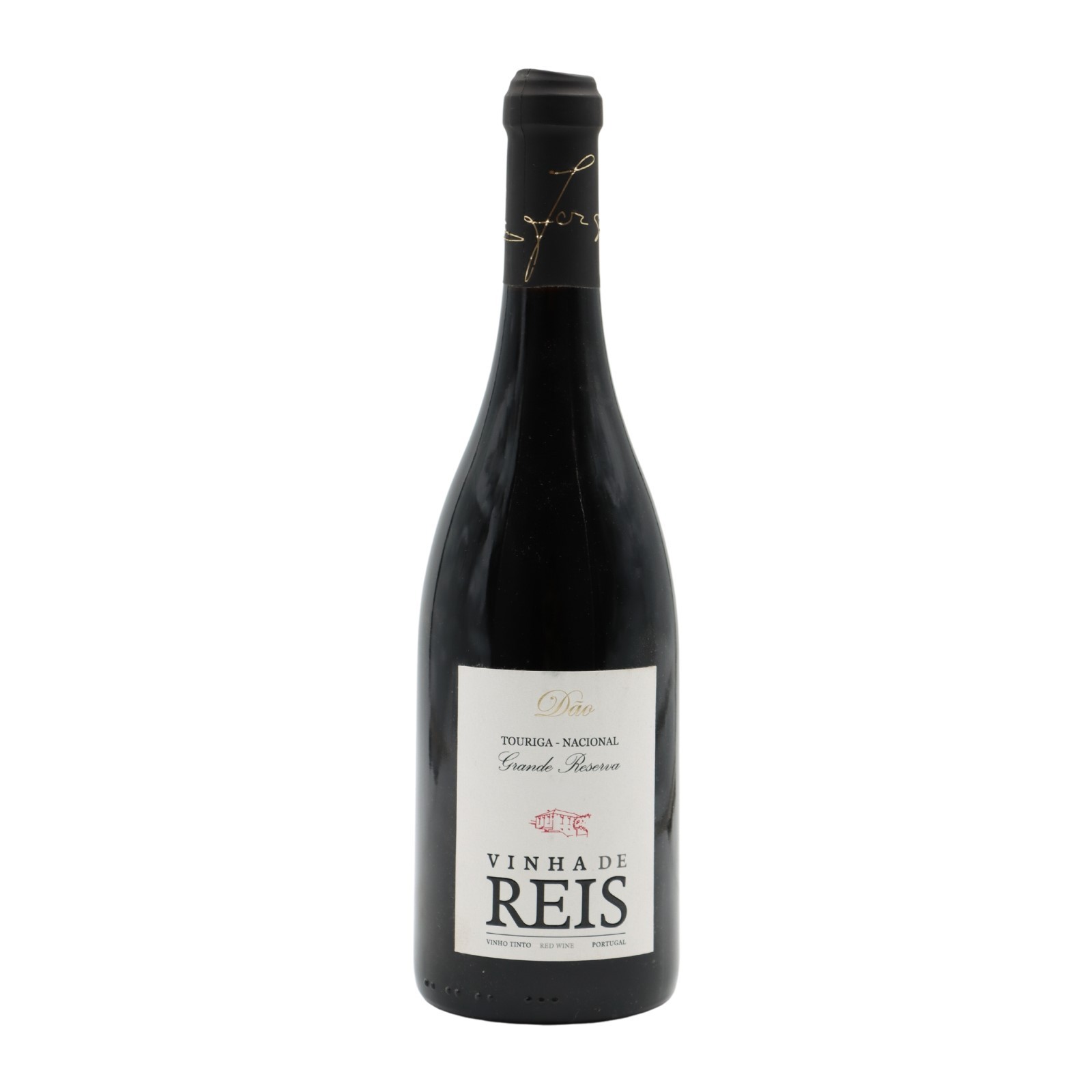 Vinha de Reis Touriga Nacional Grand Reserve Red 2020