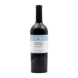 Palha Canas Reserve Red 2022
