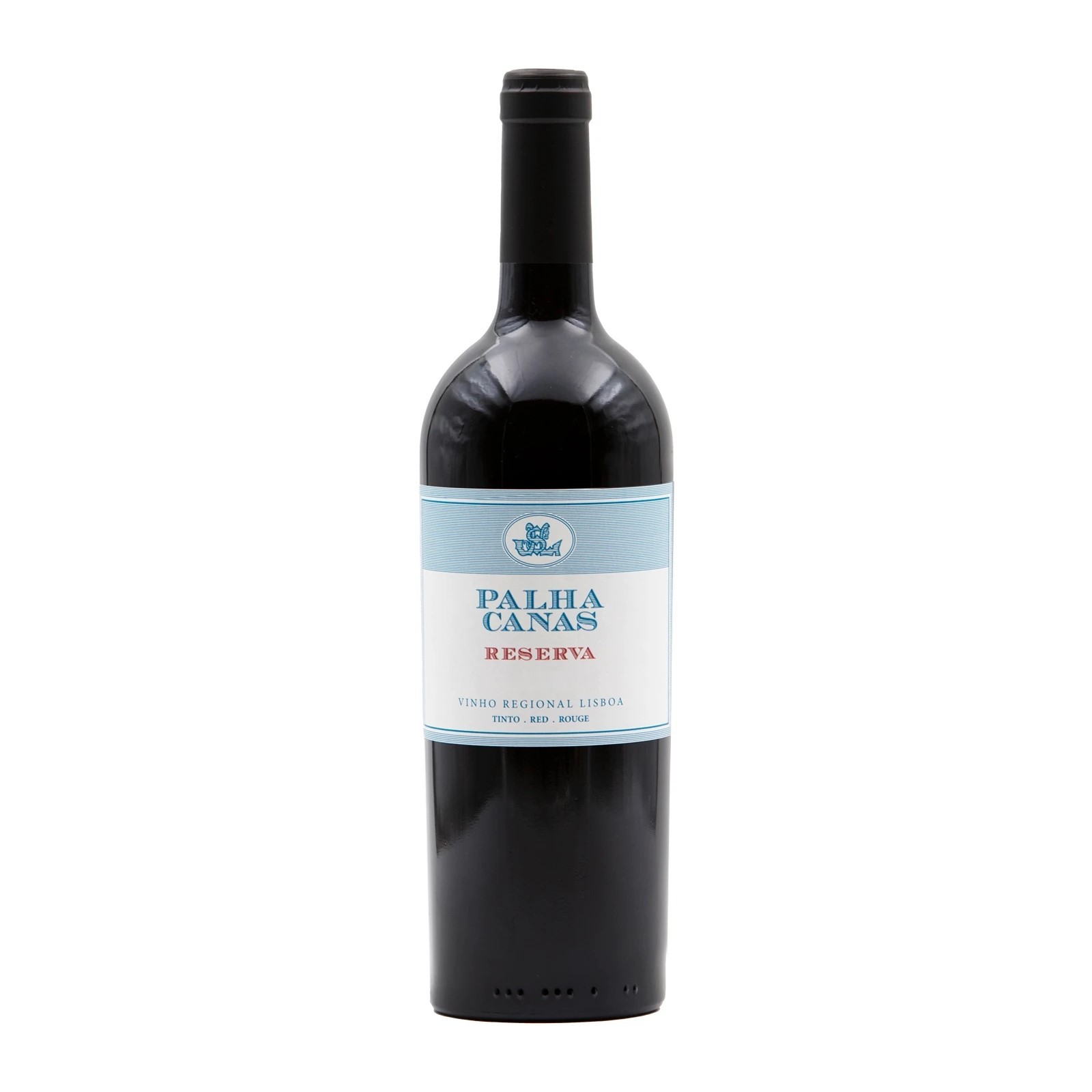 Palha Canas Reserva Tinto 2022