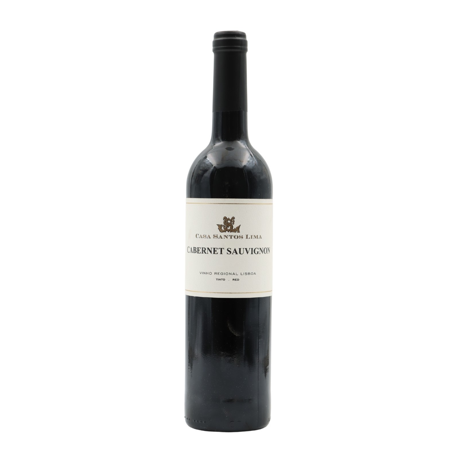 Casa Santos Lima Cabernet Sauvignon Rouge 2022