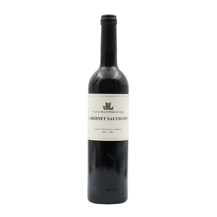 Casa Santos Lima Cabernet Sauvignon Rouge 2022