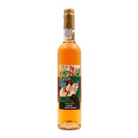 Conde de Guião 10 years White Port