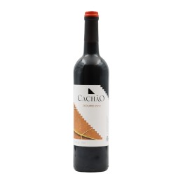 Messias Cachão Tinto 2021