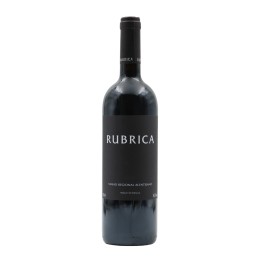 Rubrica Red 2021