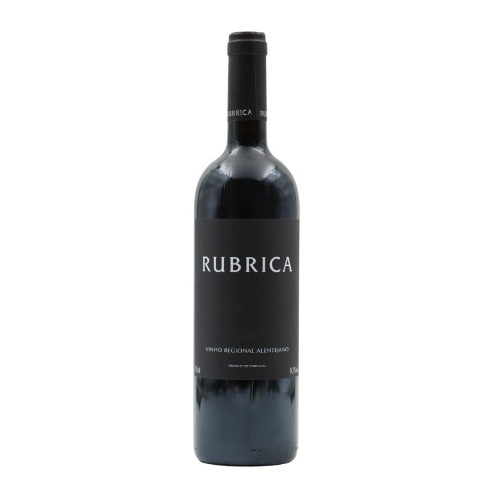 Rubrica Red 2021