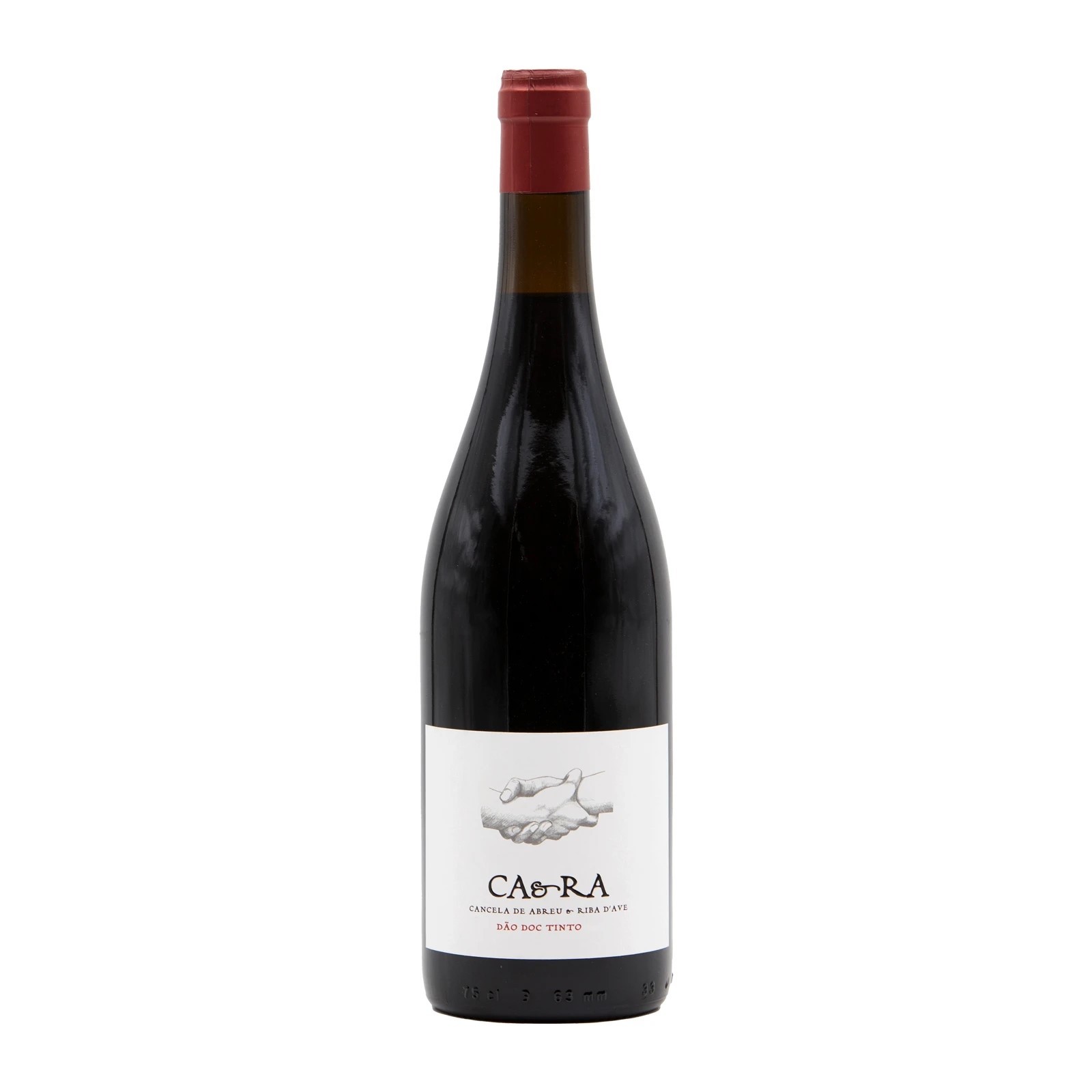 CA&RA Dão Classico Red 2021