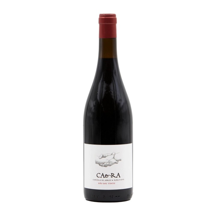 CA&RA Dão Classico Rouge 2021