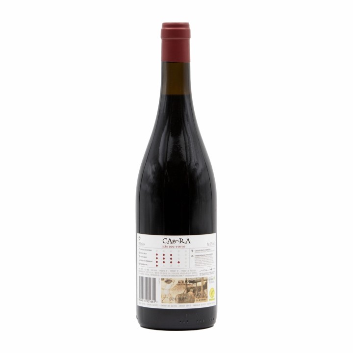 CA&RA Dão Classico Rouge 2021