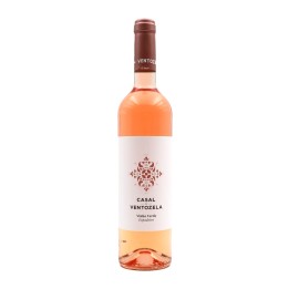 Casal de Ventozela Espadeiro Rosé 2024