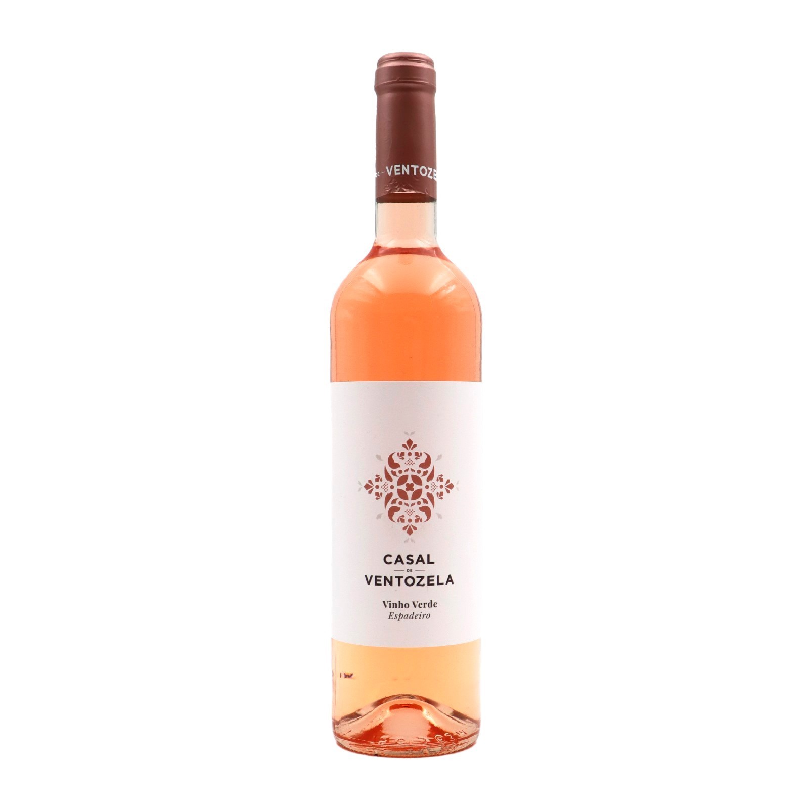 Casal de Ventozela Espadeiro Rosado 2024