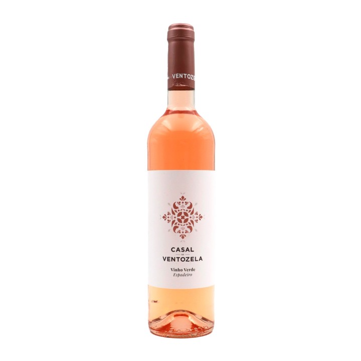 Casal de Ventozela Espadeiro Rosado 2024