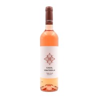Casal de Ventozela Espadeiro Rosado 2024