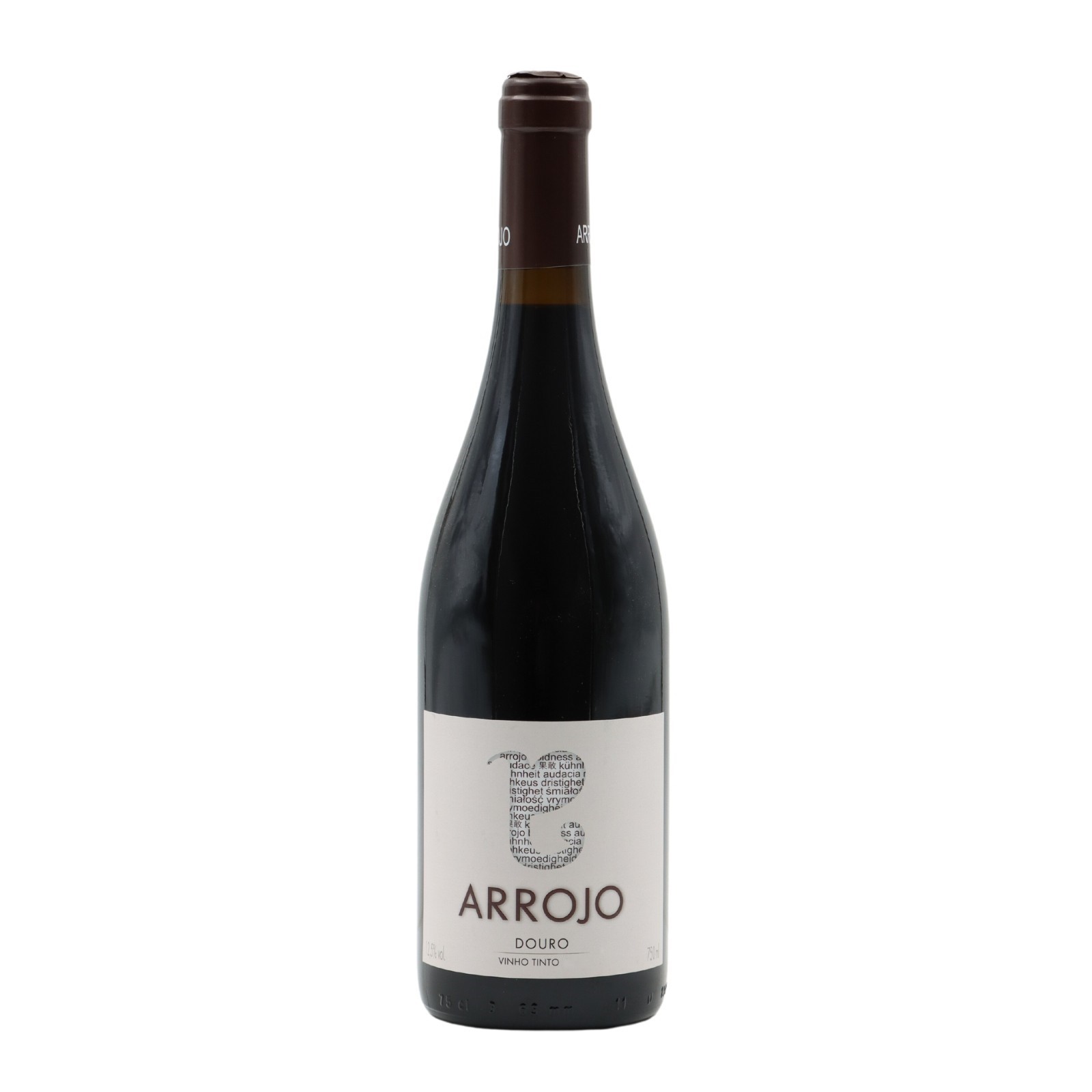 Arrojo Rouge 2022