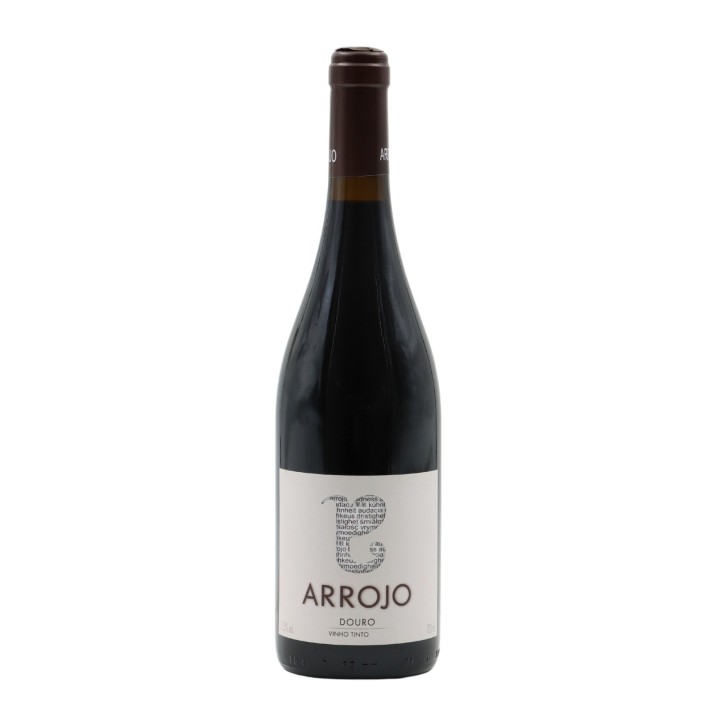 Arrojo Red 2022