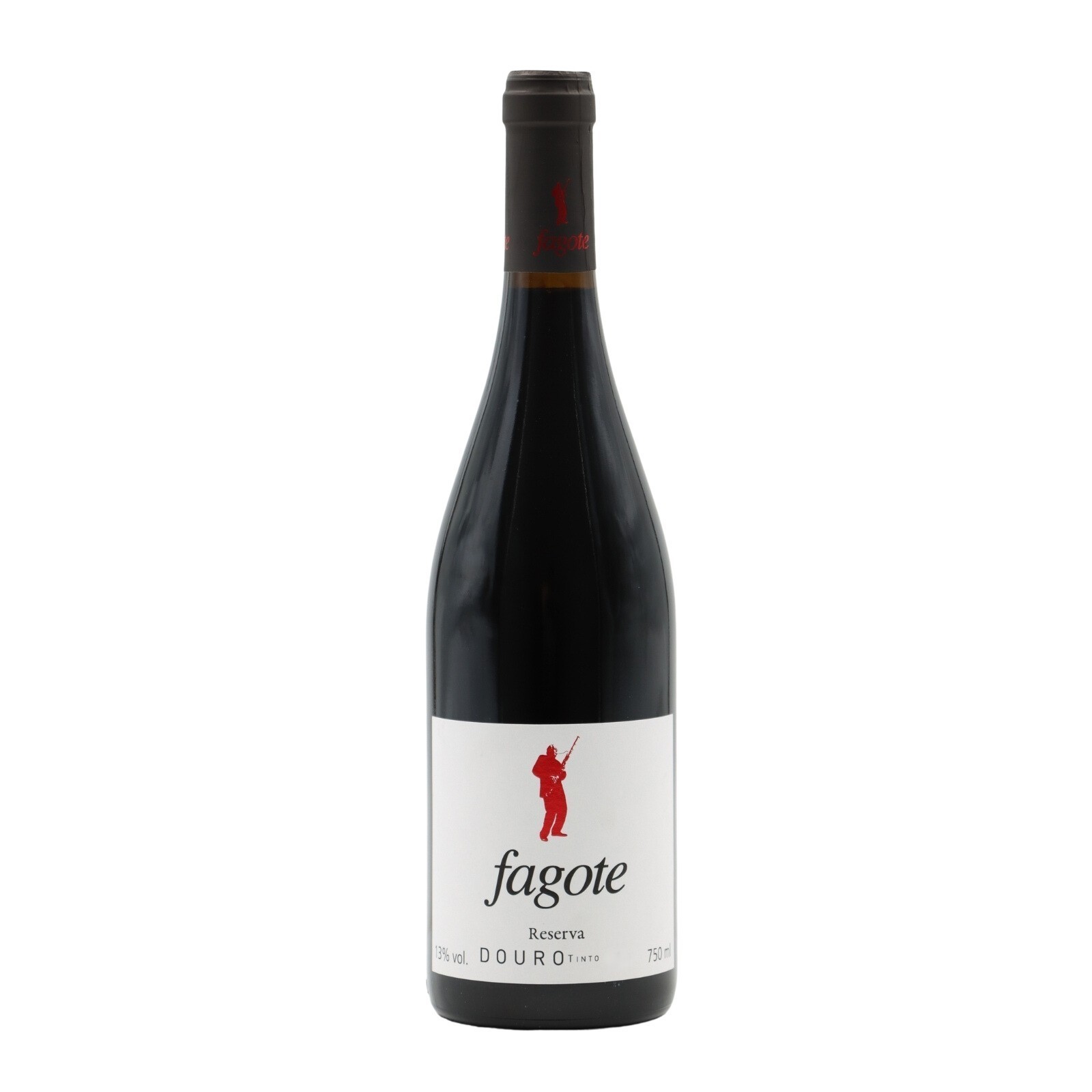 Fagote Reserve Red 2022