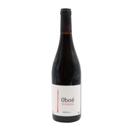 Oboé Superior Red 2023