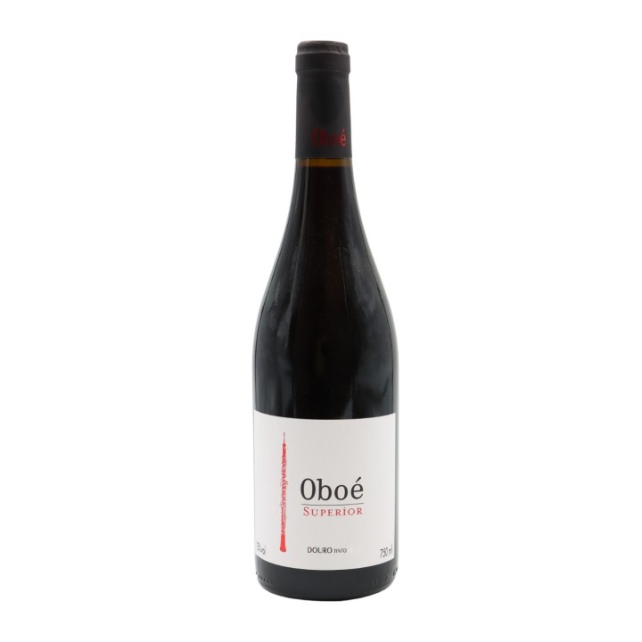 Oboé Superior Rosso 2023