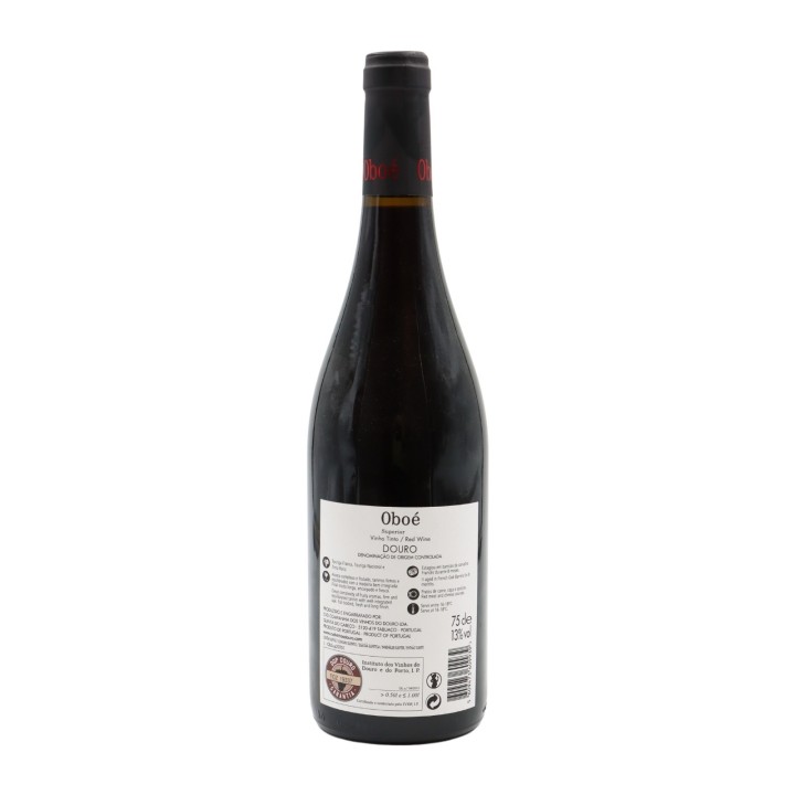 Oboé Superior Rosso 2023
