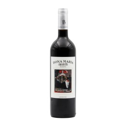 Dona Maria Amantis Reserve Red 2021