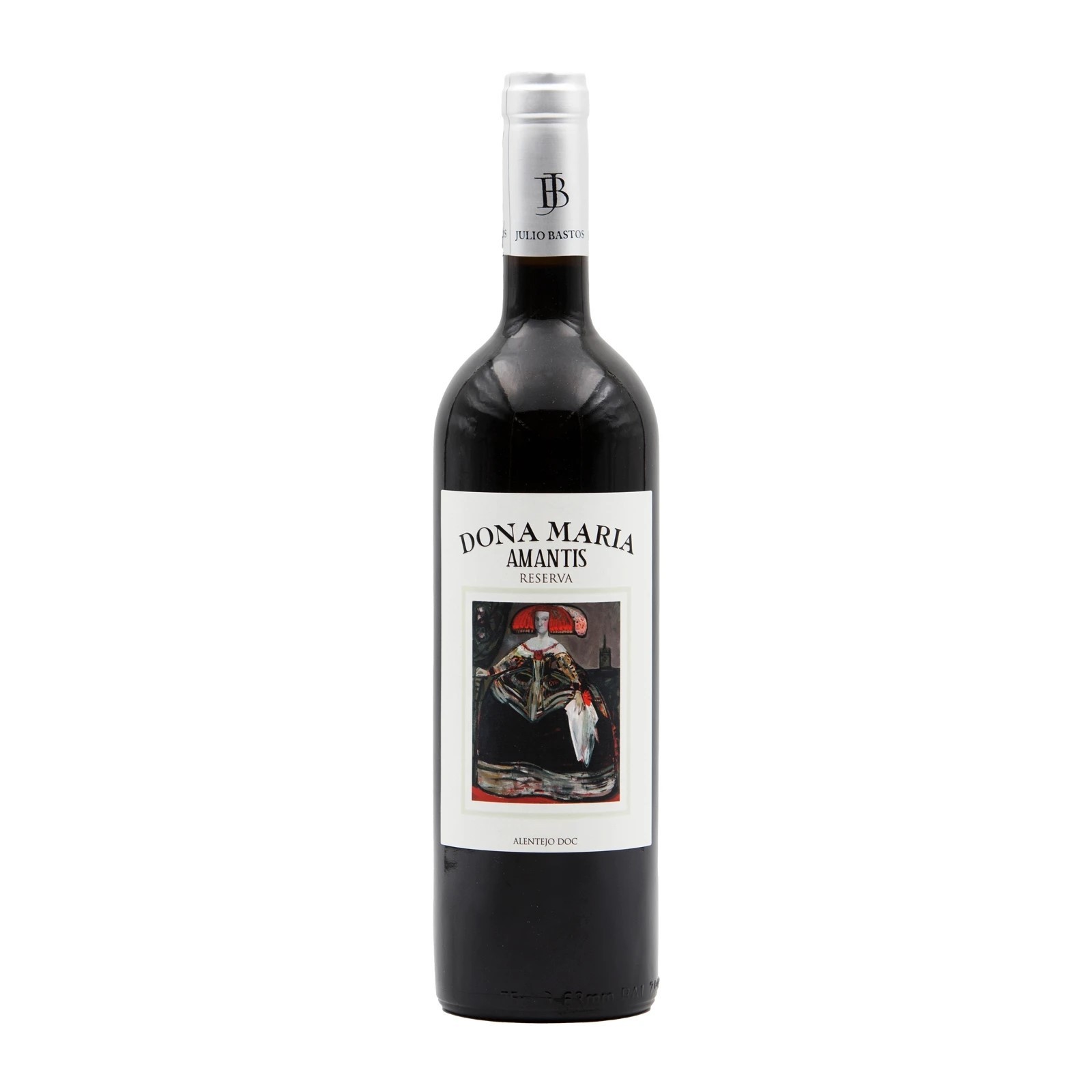 Dona Maria Amantis Reserve Red 2021