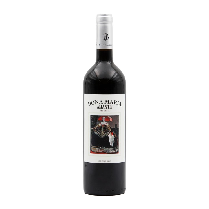 Dona Maria Amantis Reserva Tinto 2021