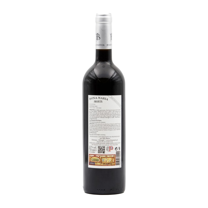 Dona Maria Amantis Reserva Tinto 2021