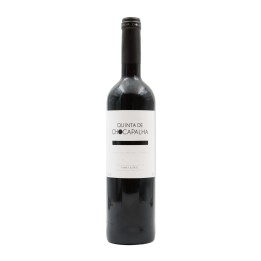 Chocapalha Red 2021