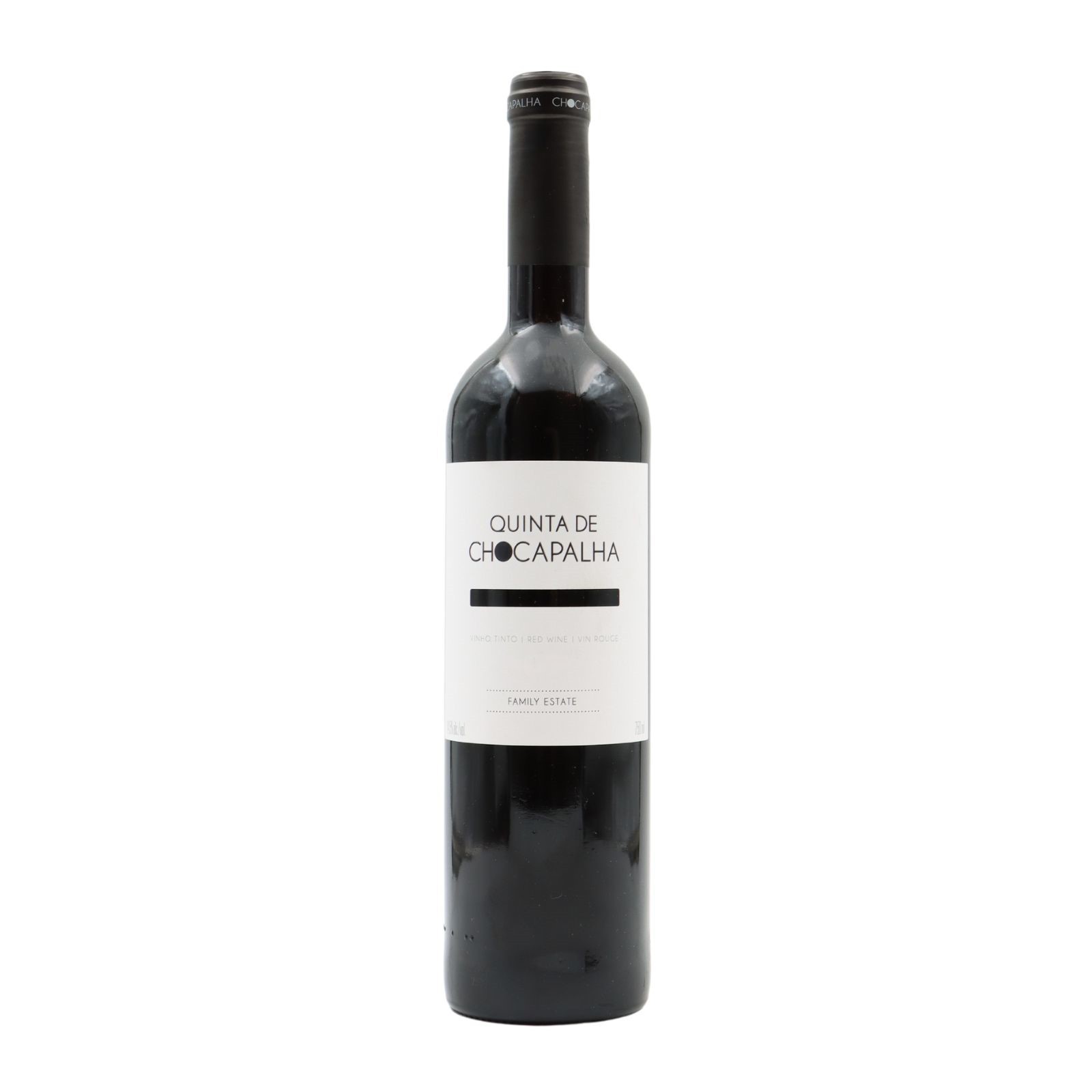 Chocapalha Rosso 2021