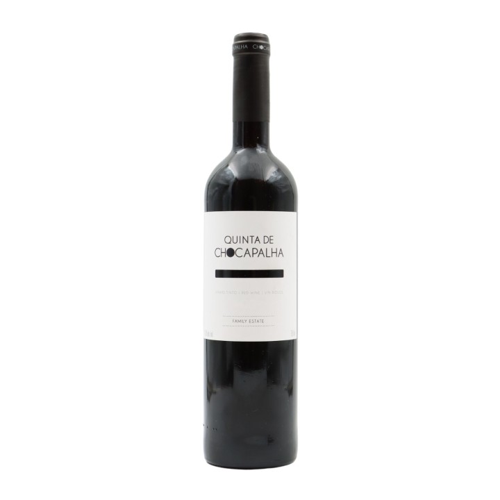 Chocapalha Rosso 2021