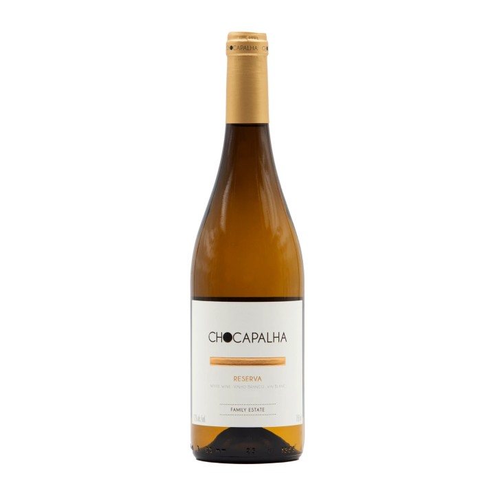 Chocapalha Riserva Bianco 2023