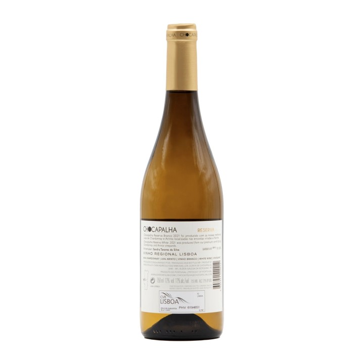 Chocapalha Reserve White 2023