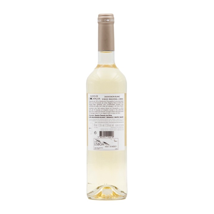 Chocapalha Sauvignon Blanc Branco 2023