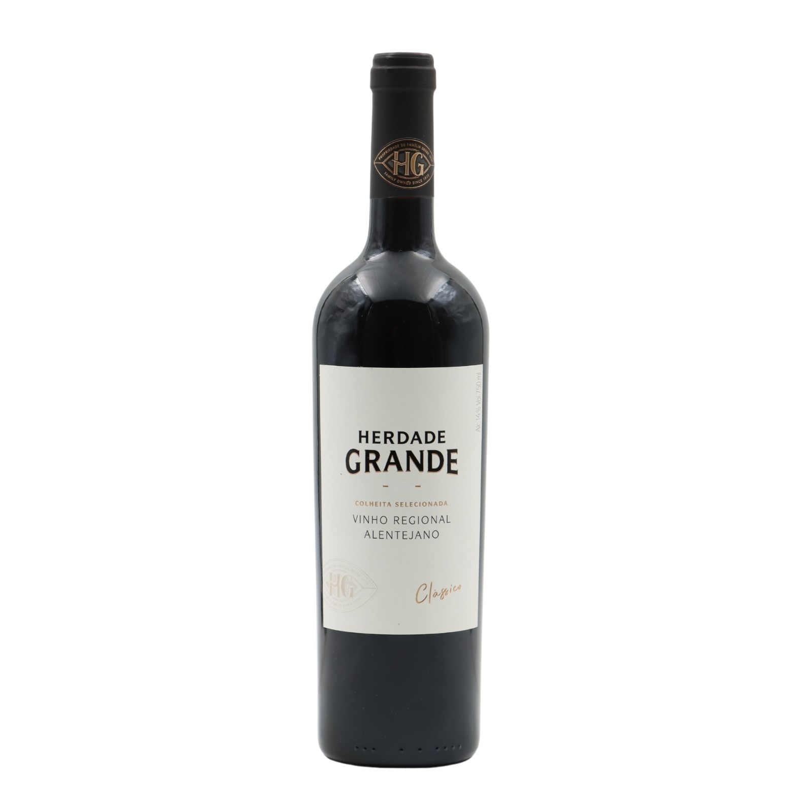 Herdade Grande Red 2020