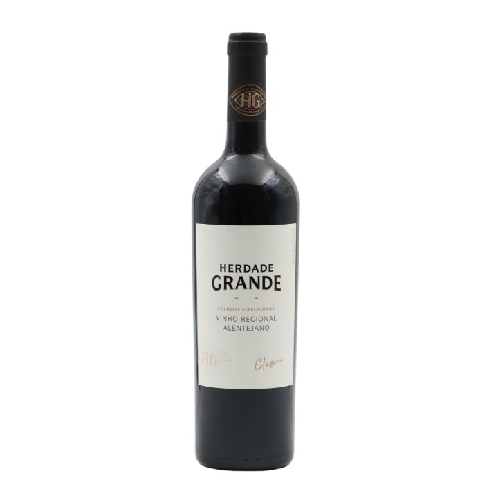 Herdade Grande Rot 2020