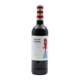 Mar de Lisboa Red 2020