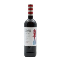 Mar de Lisboa Rosso 2020