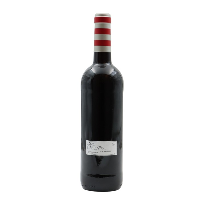 Mar de Lisboa Rosso 2020
